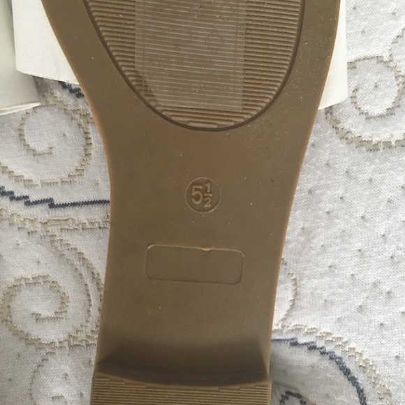 Shein slip on faux leather slides - Picture 6 of 6